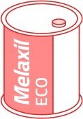 Impregnat MELAXIL ECO do posadzek betonu wylewek - SICON 5l