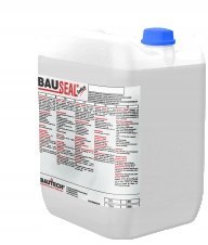 Impregnat do posadzek wylewek betonu BAUSEAL ENDURO BAUTECH 5 l