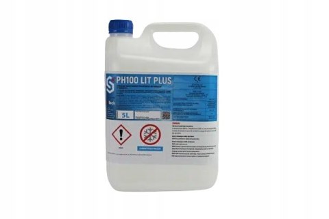 Impregnat krzemianowo polimerowy PH100 LIT PLUS 20 l