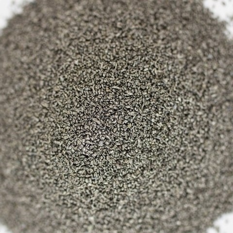 Śrut staliwny GH16 łamany ostro krawędziowy WGH16 - 25 kg