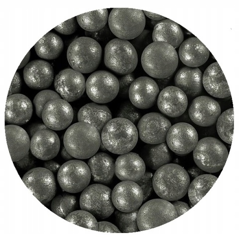 Śrut staliwny GH50 łamany ostro krawędziowy WGH50 - 25 kg