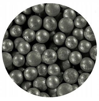 Śrut staliwny S70 stalowy kulisty okrągły S 70 - 25 kg