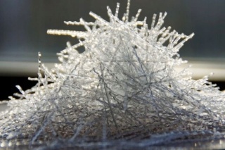 Włókna polimerowe syntetyczne włókno rozproszone do betonu 40 mm - 200 kg cała paleta