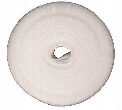 Pianka taśma dylatacyjna brzegowa 5mm x 12 cm 50mb