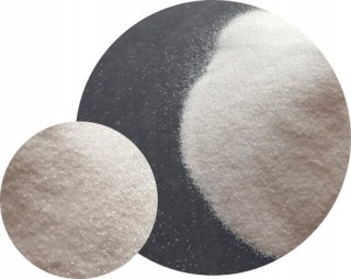 Elektrokorund szlachetny biały F30 - 25 kg