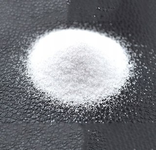 Elektrokorund szlachetny biały F54 - 25 kg