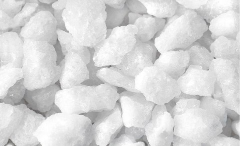 Elektrokorund szlachetny biały F60 - 25 kg