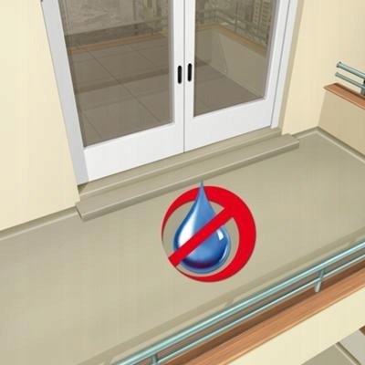 Żywica poliuretanowa Sikafloor 410N - 3l