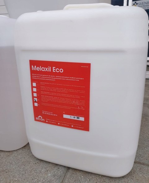 Impregnat MELAXIL ECO do posadzek betonu wylewek - SICON 20l