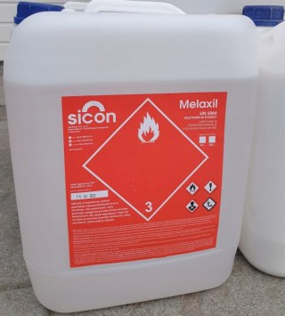 Impregnat MELAXIL do posadzek wylewek betonu - SICON 10l