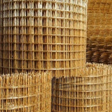 Pręt kompozytowy zbrojeniowy fi 6 mm 100 mb - pręty kompozytowe jak FI 8