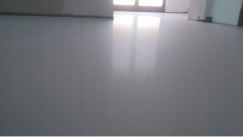 Żywica epoksydowa Sikafloor 2540 W RAL 7035 5 kg SIKA 2510W 2510 W